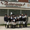 Reitabzeichen