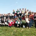 Abzeichenprüfung 2010